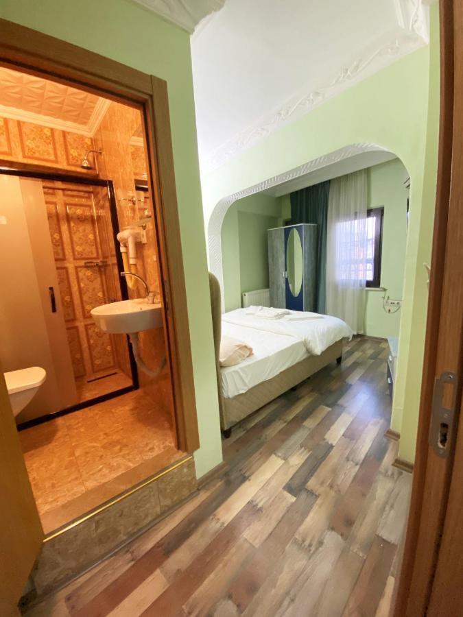 Redamancy Hotel Истанбул Екстериор снимка