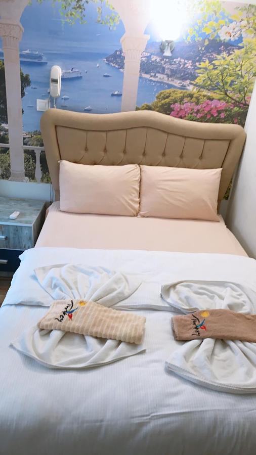 Redamancy Hotel Истанбул Екстериор снимка
