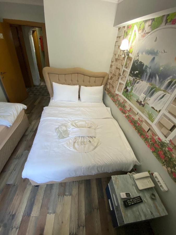 Redamancy Hotel Истанбул Екстериор снимка