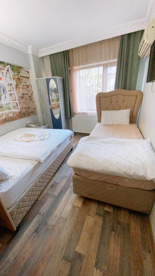 Redamancy Hotel Истанбул Екстериор снимка