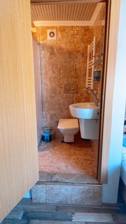 Redamancy Hotel Истанбул Екстериор снимка