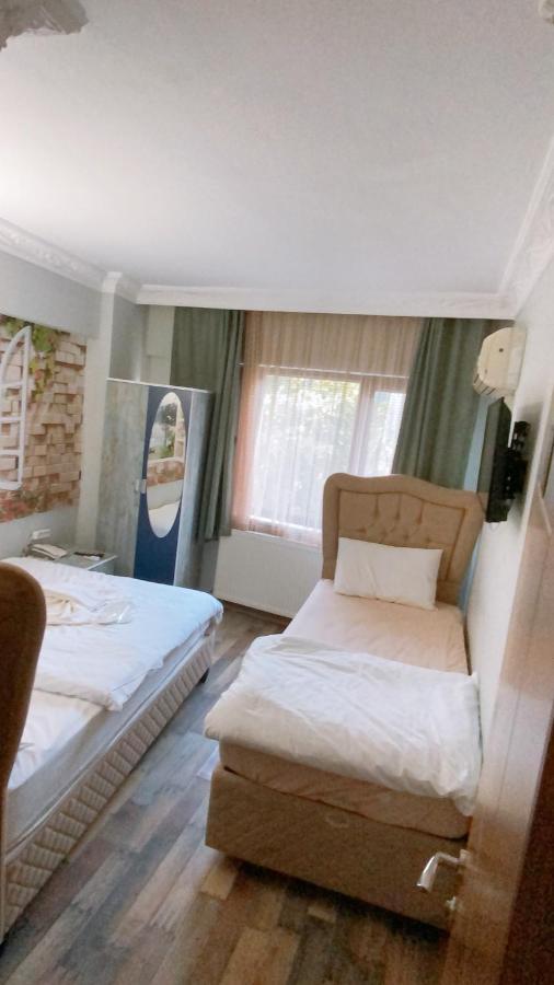 Redamancy Hotel Истанбул Екстериор снимка