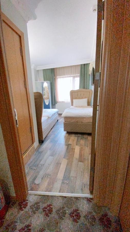Redamancy Hotel Истанбул Екстериор снимка
