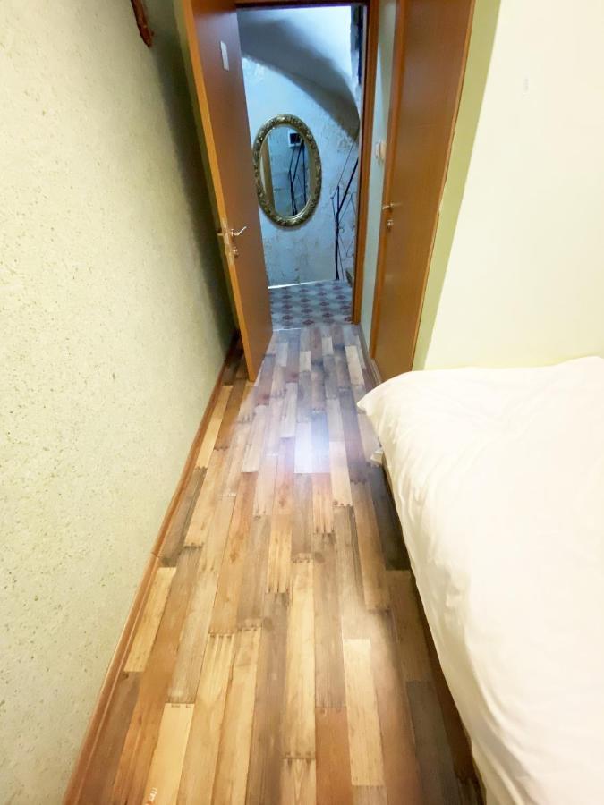 Redamancy Hotel Истанбул Екстериор снимка