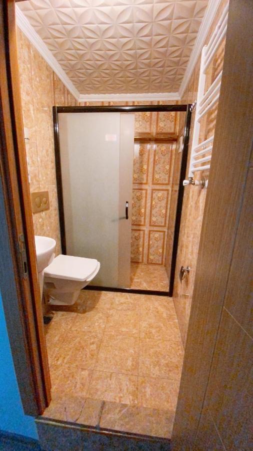Redamancy Hotel Истанбул Екстериор снимка