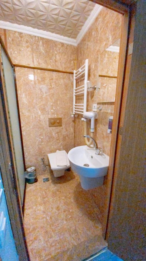 Redamancy Hotel Истанбул Екстериор снимка