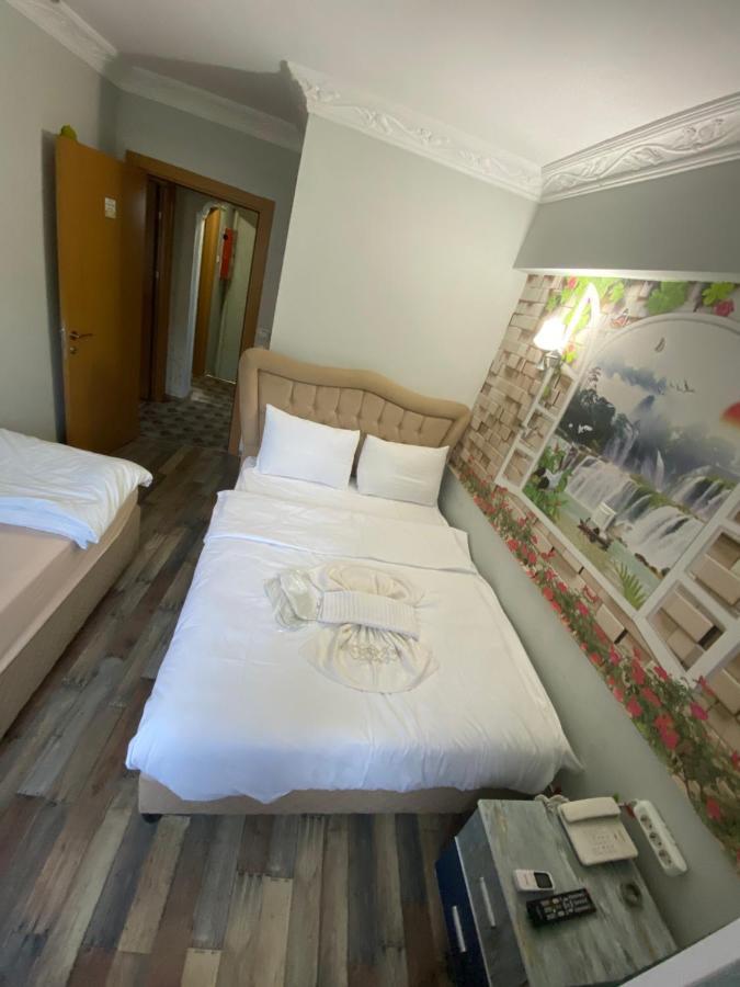Redamancy Hotel Истанбул Екстериор снимка