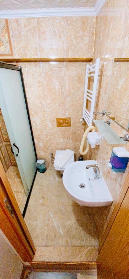 Redamancy Hotel Истанбул Екстериор снимка