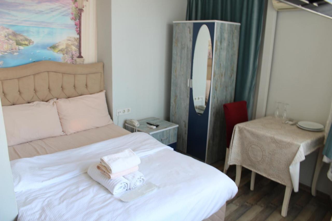 Redamancy Hotel Истанбул Екстериор снимка