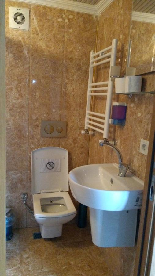 Redamancy Hotel Истанбул Екстериор снимка
